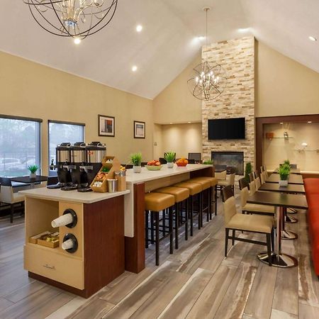Hawthorn Suites By Wyndham Detroit Southfield Ngoại thất bức ảnh
