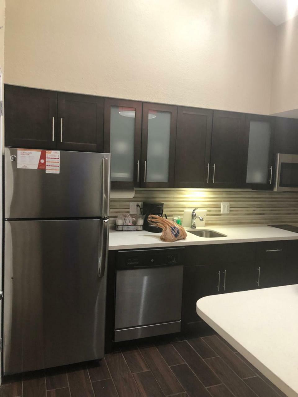 Hawthorn Suites By Wyndham Detroit Southfield Ngoại thất bức ảnh