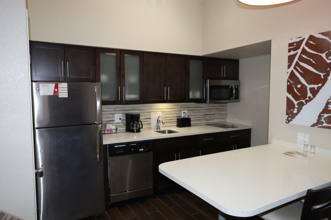 Hawthorn Suites By Wyndham Detroit Southfield Ngoại thất bức ảnh