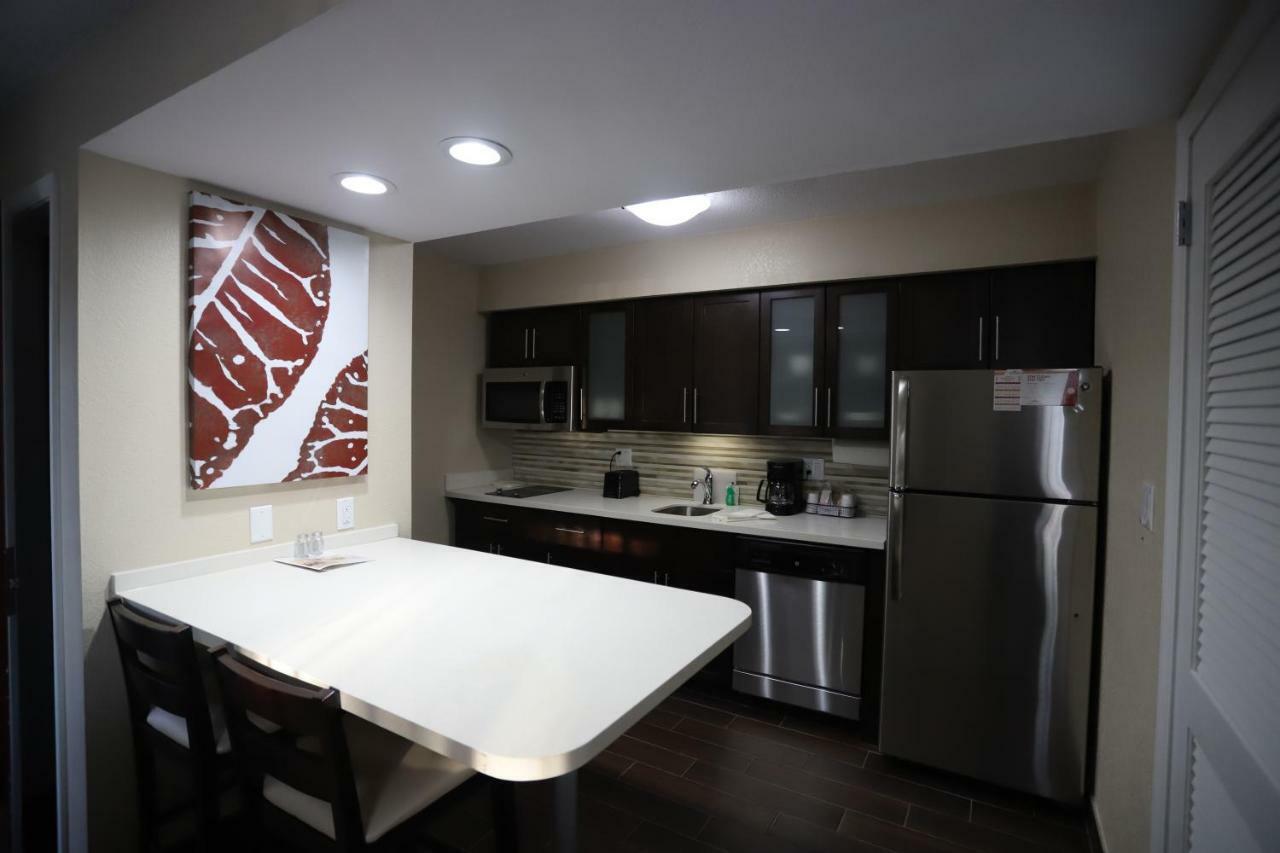 Hawthorn Suites By Wyndham Detroit Southfield Ngoại thất bức ảnh