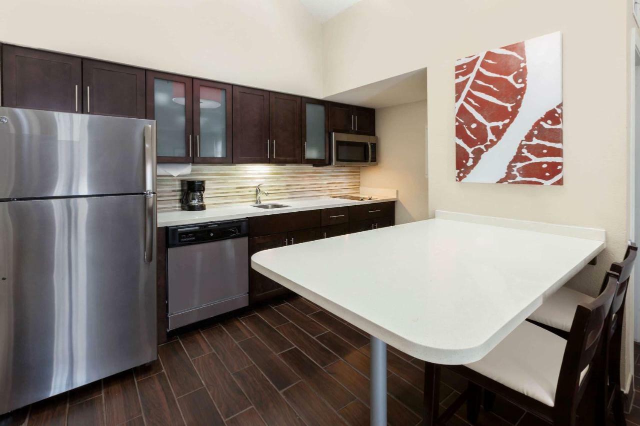 Hawthorn Suites By Wyndham Detroit Southfield Ngoại thất bức ảnh